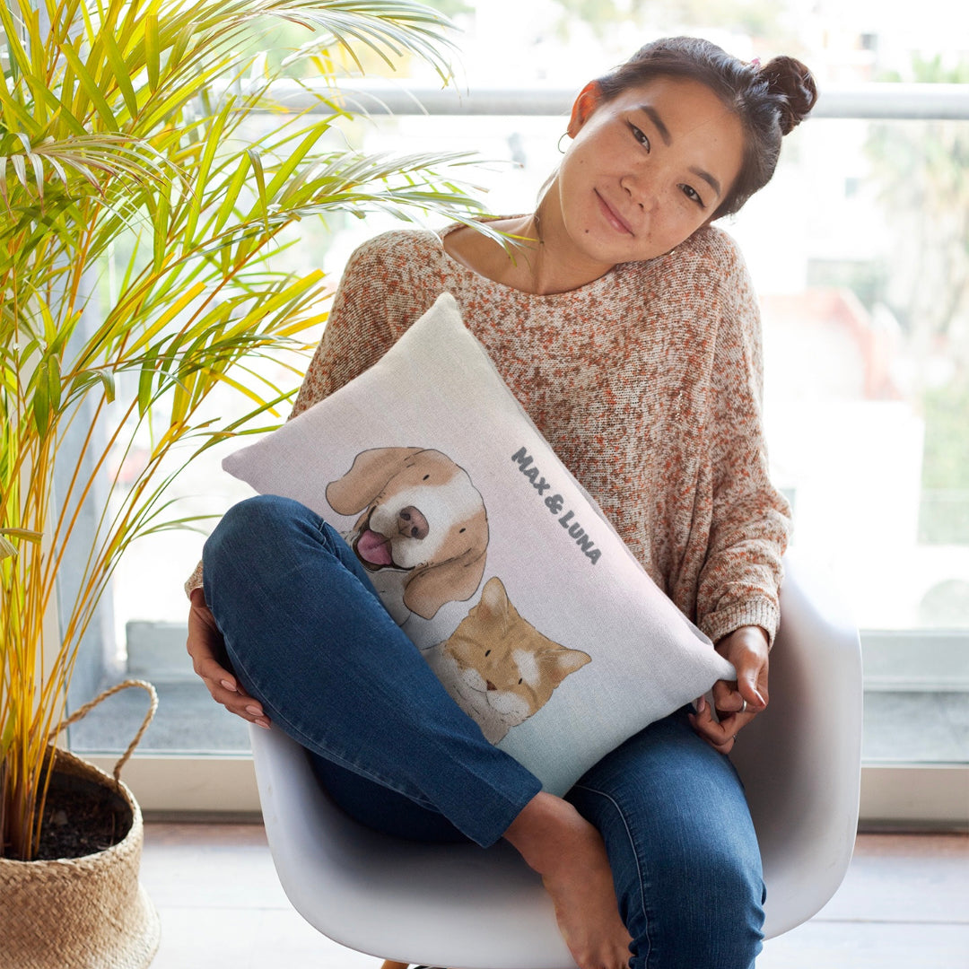 Paw & Glory, paw and glory, custom pet pillows, pillows with dogs picture, personalised pet pillow, pet pillow photo, pillows with dogs picture, pet pillow, Pet Portraits cushion,