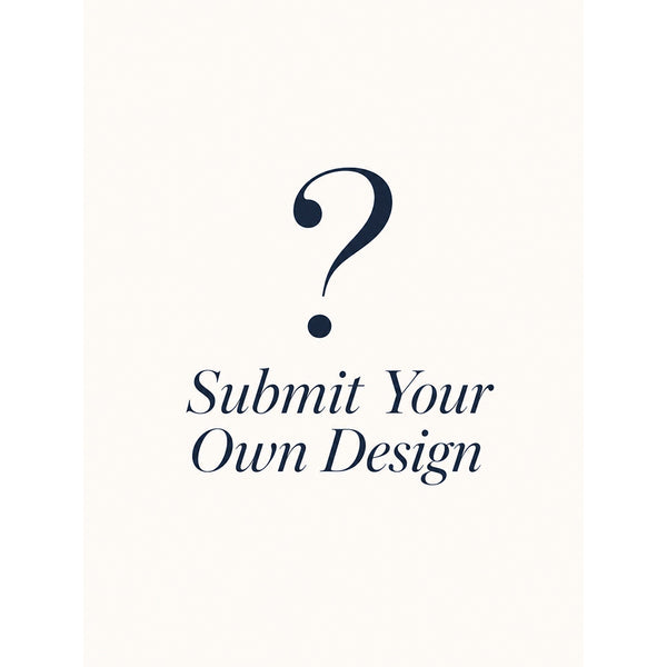 Submit Your Own Design: Custom Digital Download Pet Portrait - Paw & Glory - Dog Portraits - Pet Portraits