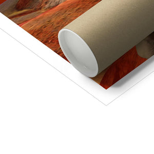 Baby Yoda 2: Custom Pet Poster - Paw & Glory - Dog Portraits - Pet Portraits