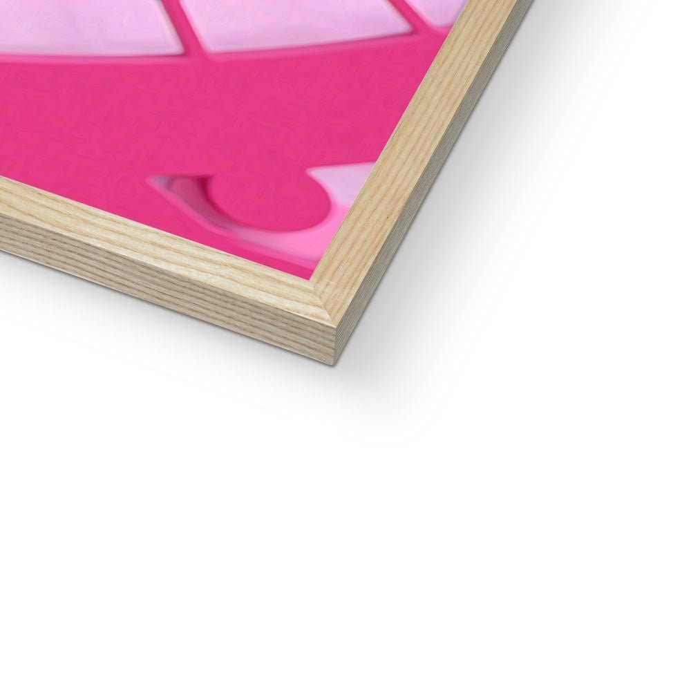 Barbie: Custom Pet Portrait - Paw & Glory - Dog Portraits - Pet Portraits