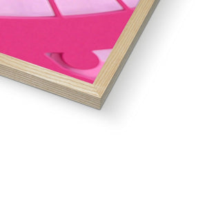 Barbie: Custom Pet Portrait - Paw & Glory - Dog Portraits - Pet Portraits