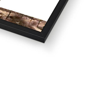 Barking Bad: Custom Pet Portrait - Paw & Glory - Dog Portraits - Pet Portraits