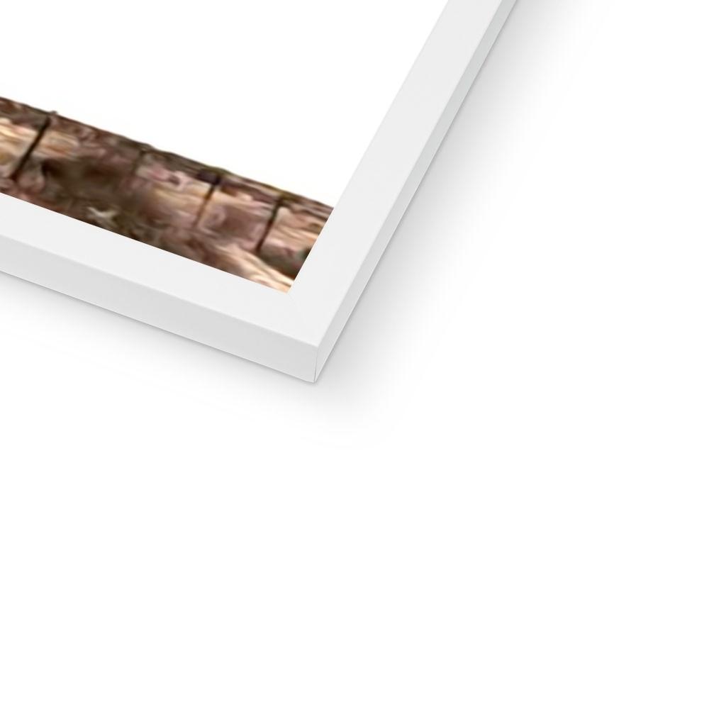 Desert Crime Boss Custom Pet Portrait | Custom Pet Portrait | Paw & Glory