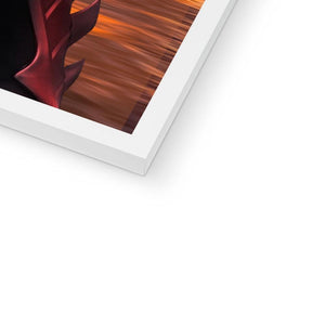 Batwoman: Custom Pet Portrait - Paw & Glory - Dog Portraits - Pet Portraits