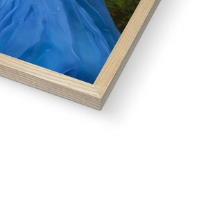 Cinderella: Custom Pet Portrait - Paw & Glory - Dog Portraits - Pet Portraits