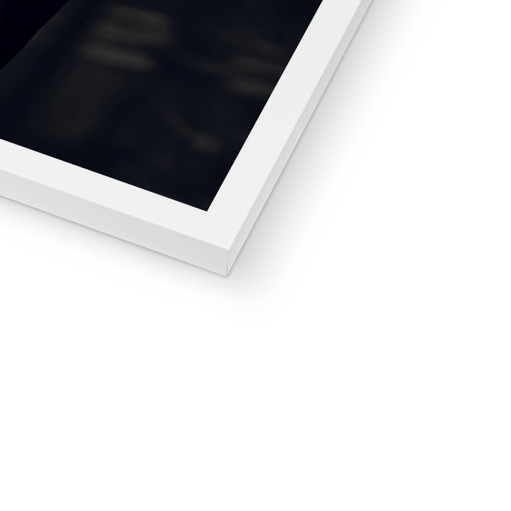 Dowager Countess & Lady Mary (Downton Abbey Inspired): Custom Pet Portrait - Paw & Glory - Dog Portraits - Pet Portraits