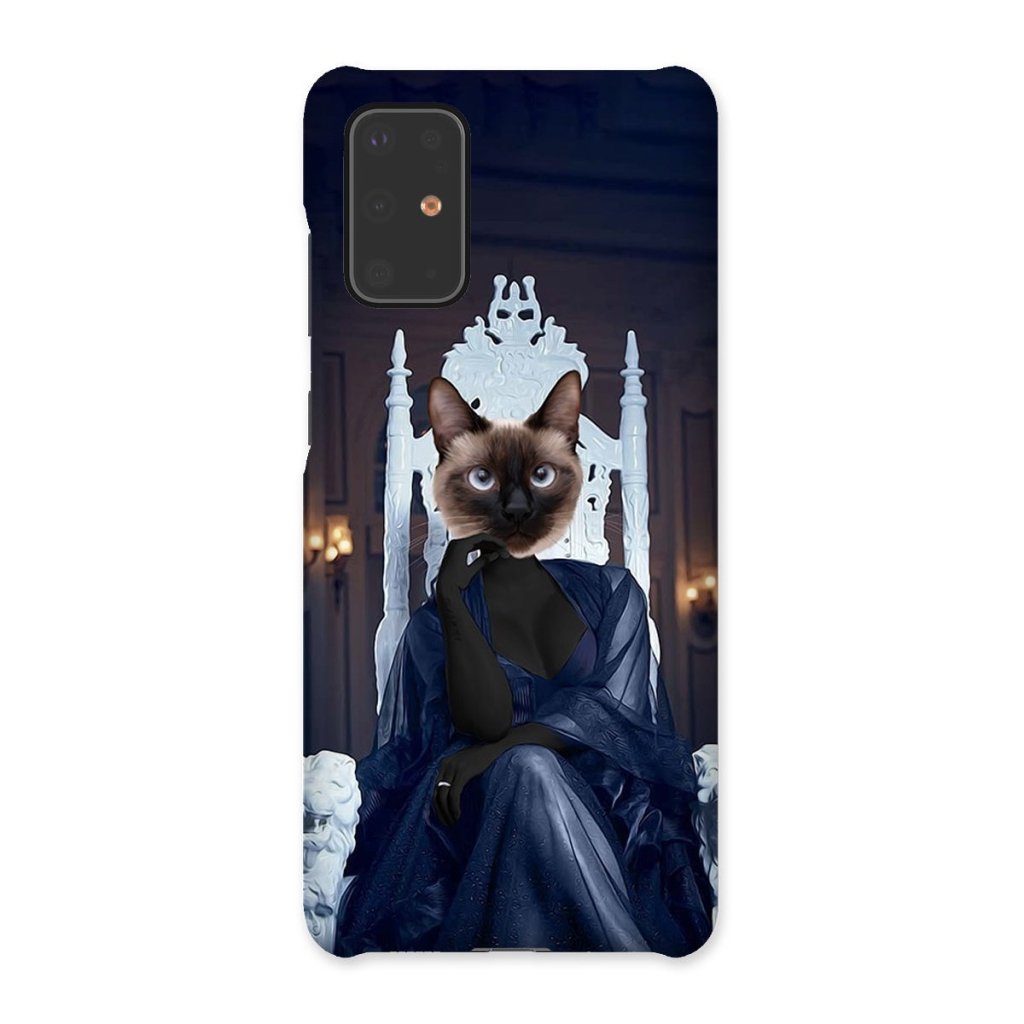 Eva Marcille: Custom Pet Phone Case - Paw & Glory - Dog Portraits - Pet Portraits
