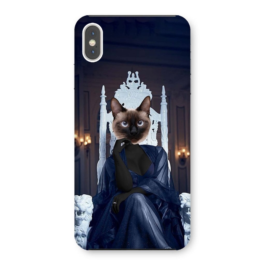 Eva Marcille: Custom Pet Phone Case - Paw & Glory - Dog Portraits - Pet Portraits