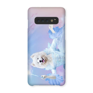 Fairy God Mother: Custom Pet Phone Case - Paw & Glory - Dog Portraits - Pet Portraits