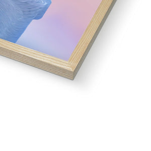 Fairy God Mother: Custom Pet Portrait - Paw & Glory - Dog Portraits - Pet Portraits