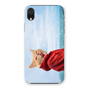 Fisherpaw: Custom Pet Phone Case - Paw & Glory - Dog Portraits - Pet Portraits