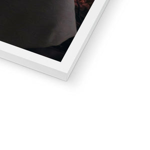 Gryffindor (Harry Potter Inspired): Custom Pet Portrait - Paw & Glory - Dog Portraits - Pet Portraits