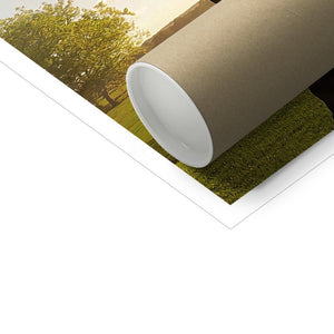 Kate & Anthony (Bridgerton Inspired): Custom Pet Poster - Paw & Glory - Dog Portraits - Pet Portraits