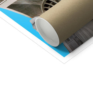 Kevinnn (Home Alone 2 Inspired): Custom Pet Poster - Paw & Glory - Dog Portraits - Pet Portraits