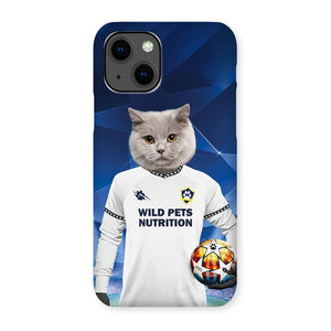 LA Pawlaxy: Custom Pet Snap Phone Case - Paw & Glory - Dog Portraits - Pet Portraits