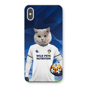 LA Pawlaxy: Custom Pet Snap Phone Case - Paw & Glory - Dog Portraits - Pet Portraits