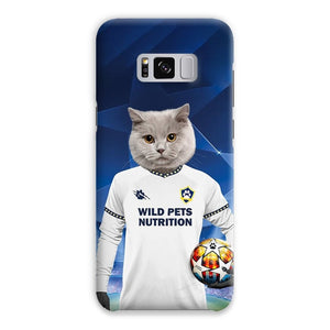 LA Pawlaxy: Custom Pet Snap Phone Case - Paw & Glory - Dog Portraits - Pet Portraits