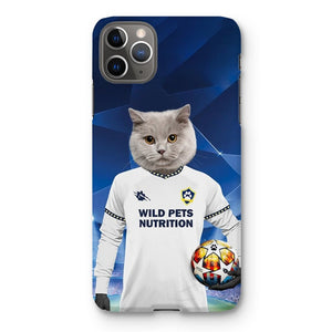 LA Pawlaxy: Custom Pet Snap Phone Case - Paw & Glory - Dog Portraits - Pet Portraits