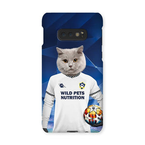 LA Pawlaxy: Custom Pet Snap Phone Case - Paw & Glory - Dog Portraits - Pet Portraits