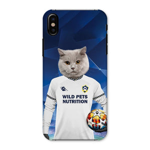 LA Pawlaxy: Custom Pet Snap Phone Case - Paw & Glory - Dog Portraits - Pet Portraits