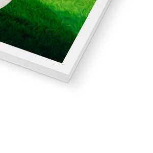 Mexico Football Team (FIFA 2022): Custom Pet Portrait - Paw & Glory - Dog Portraits - Pet Portraits