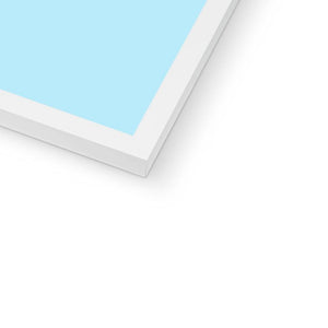 Modern: Custom Two Pet Portrait - Paw & Glory - Dog Portraits - Pet Portraits