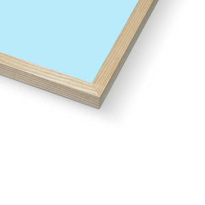 Modern: Custom Two Pet Portrait - Paw & Glory - Dog Portraits - Pet Portraits