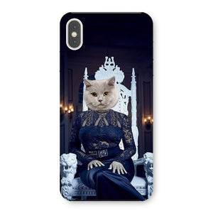 Nene Leakes: Custom Pet Phone Case - Paw & Glory - Dog Portraits - Pet Portraits