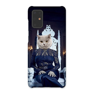Nene Leakes: Custom Pet Phone Case - Paw & Glory - Dog Portraits - Pet Portraits