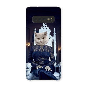 Nene Leakes: Custom Pet Phone Case - Paw & Glory - Dog Portraits - Pet Portraits