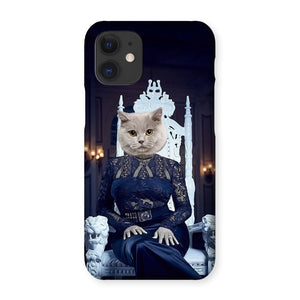 Nene Leakes: Custom Pet Phone Case - Paw & Glory - Dog Portraits - Pet Portraits