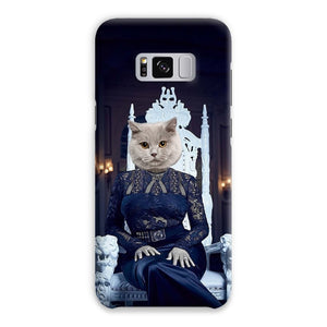 Nene Leakes: Custom Pet Phone Case - Paw & Glory - Dog Portraits - Pet Portraits