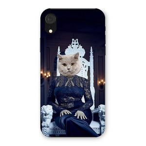 Nene Leakes: Custom Pet Phone Case - Paw & Glory - Dog Portraits - Pet Portraits