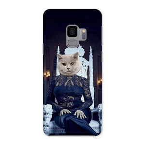 Nene Leakes: Custom Pet Phone Case - Paw & Glory - Dog Portraits - Pet Portraits