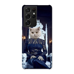 Nene Leakes: Custom Pet Phone Case - Paw & Glory - Dog Portraits - Pet Portraits