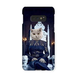 Nene Leakes: Custom Pet Phone Case - Paw & Glory - Dog Portraits - Pet Portraits