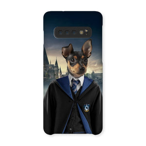 Ravenclaw (Harry Potter Inspired): Custom Pet Phone Case - Paw & Glory - Dog Portraits - Pet Portraits