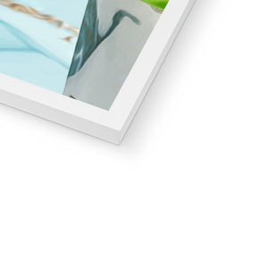 Real Housewives Of Beverley Hills: Custom Pet Portrait - Paw & Glory - Dog Portraits - Pet Portraits