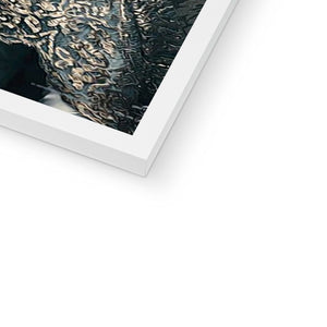 Robert & Cora (Downton Abbey Inspired): Custom Pet Portrait - Paw & Glory - Dog Portraits - Pet Portraits