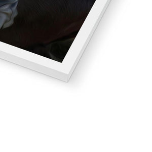 Ross (Poldark Inspired): Custom Pet Portrait - Paw & Glory - Dog Portraits - Pet Portraits