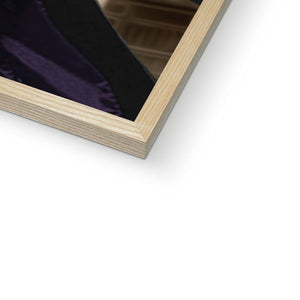 Secrets of Dumbledore: Custom Pet Portrait - Paw & Glory - Dog Portraits - Pet Portraits