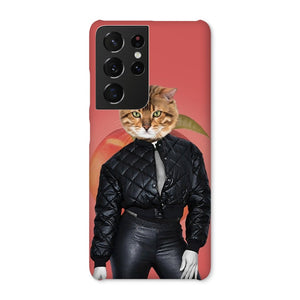 Sherry Whitfield: Custom Pet Phone Case - Paw & Glory - Dog Portraits - Pet Portraits