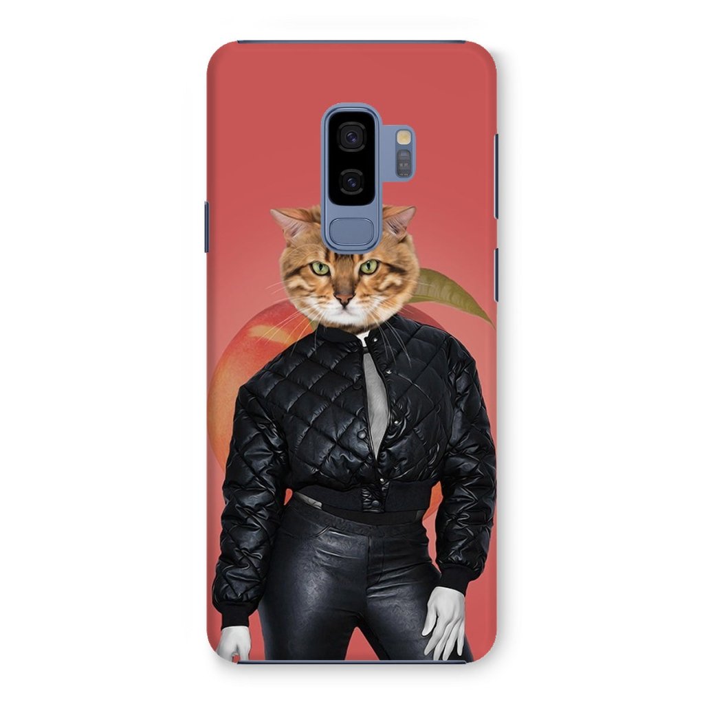 Sherry Whitfield: Custom Pet Phone Case - Paw & Glory - Dog Portraits - Pet Portraits
