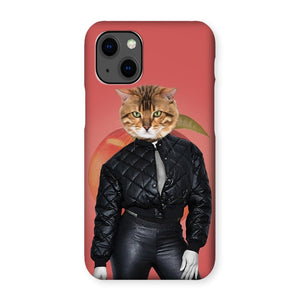 Sherry Whitfield: Custom Pet Phone Case - Paw & Glory - Dog Portraits - Pet Portraits
