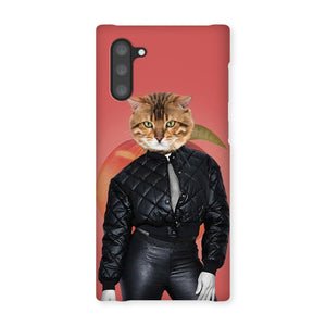 Sherry Whitfield: Custom Pet Phone Case - Paw & Glory - Dog Portraits - Pet Portraits