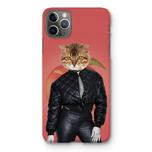Sherry Whitfield: Custom Pet Phone Case - Paw & Glory - Dog Portraits - Pet Portraits