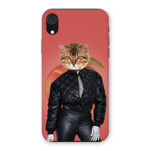 Sherry Whitfield: Custom Pet Phone Case - Paw & Glory - Dog Portraits - Pet Portraits