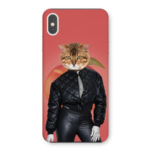 Sherry Whitfield: Custom Pet Phone Case - Paw & Glory - Dog Portraits - Pet Portraits