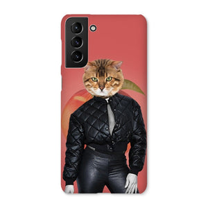 Sherry Whitfield: Custom Pet Phone Case - Paw & Glory - Dog Portraits - Pet Portraits