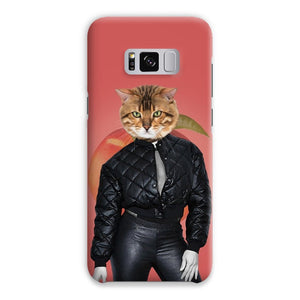 Sherry Whitfield: Custom Pet Phone Case - Paw & Glory - Dog Portraits - Pet Portraits